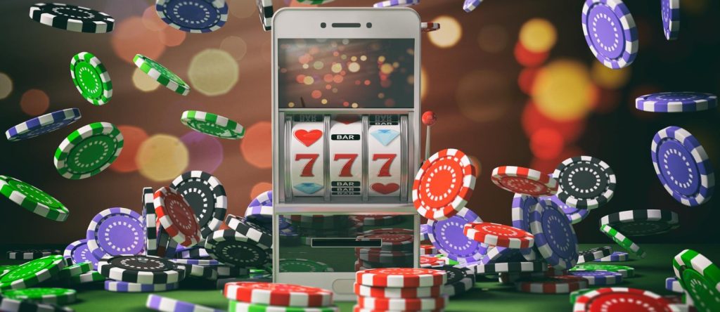 Mobile Casino No Deposit Bonus