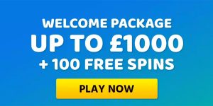 Monster Casino Promo Code