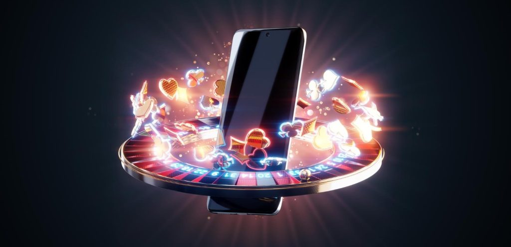 Non GamStop Casino No Deposit Bonus