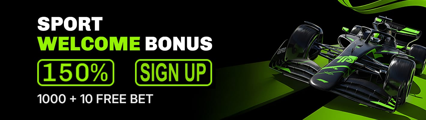 Velobet Sports Betting Bonus