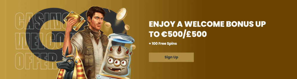 20 Free Spins No Deposit