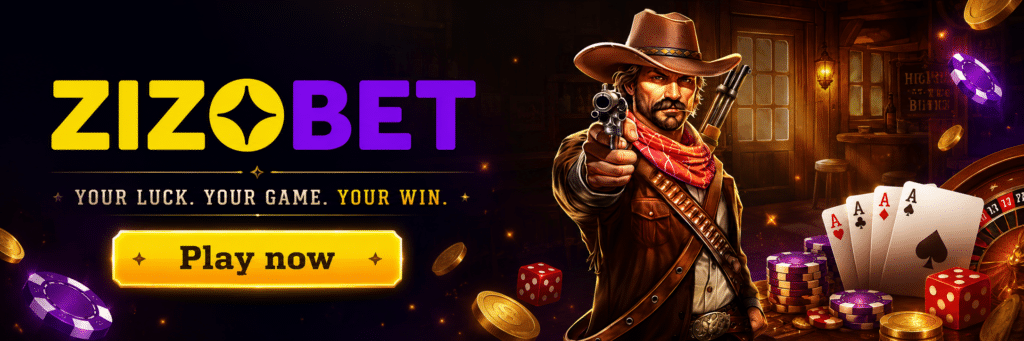 Zizobet promo