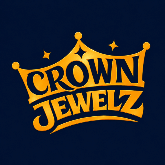 Crown Jewelz