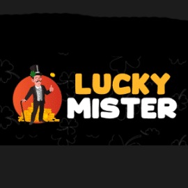 Lucky Mister Casino